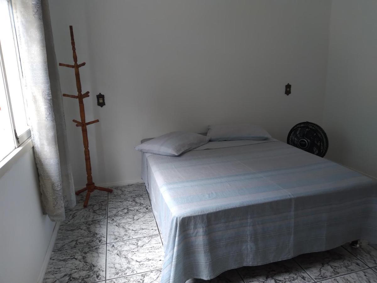 Hostel Germanica Joinville Exterior photo